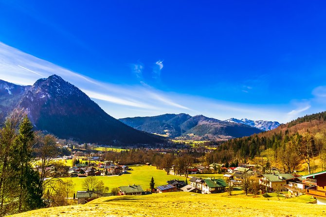 Private Lake Königssee & Salt Mine Berchtesgaden Tour with Lunch - Is this the right fit for you?