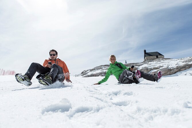 Private: Mount ZUGSPITZE & SNOW Much More - Deluxe Tour from Munich - Starnberger See: a quick stop with big stories behind it