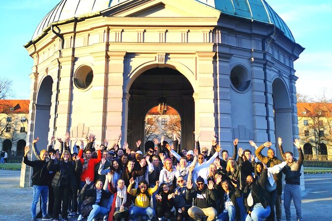 Private Munich Bike Tour: Flexible Times & Beer Garden Stop - Key highlights worth your time