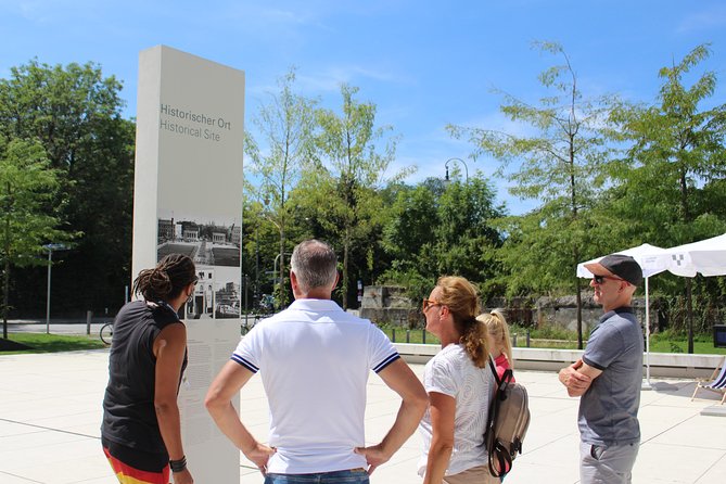 Private Munich Old Town and Third Reich Walking Tour - What you really get in 2 hours around Munich’s center