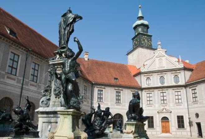 Private Munich Old Town Walking Tour - Key things that make this tour worth your time