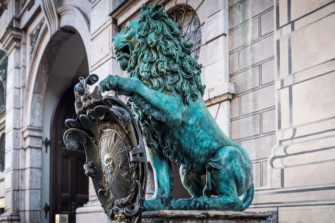 Private Munich Tour with hotel pickup - Price and what you really get for $258.82