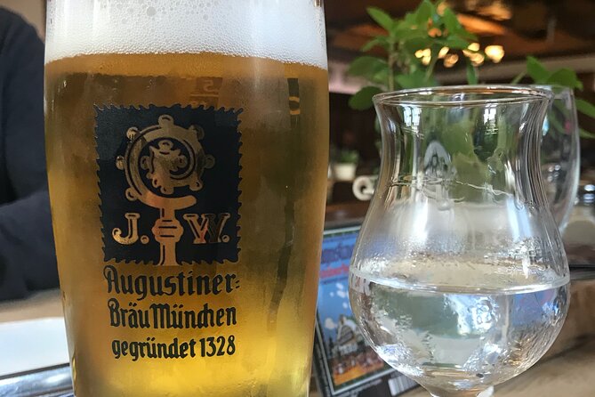 Private Neuschwanstein Castle and Brewery Tour - Why Neuschwanstein feels easier with priority tickets and a private guide