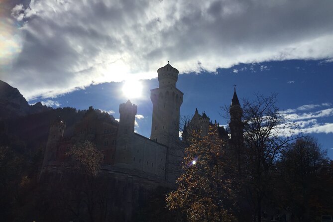 Private Neuschwanstein Castle and Brewery Tour - Schwangau brewery tour: beer samples, schnapps, and a short history stop