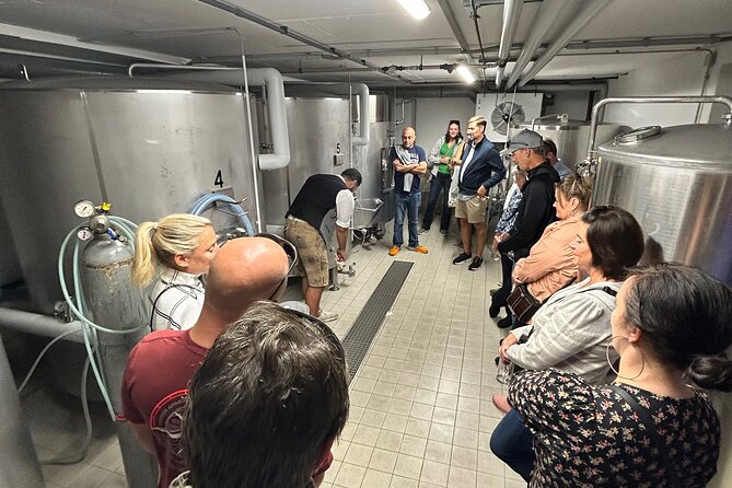 Private Neuschwanstein Castle and Brewery Tour - Train back to Munich, and how this tour keeps the day from dragging