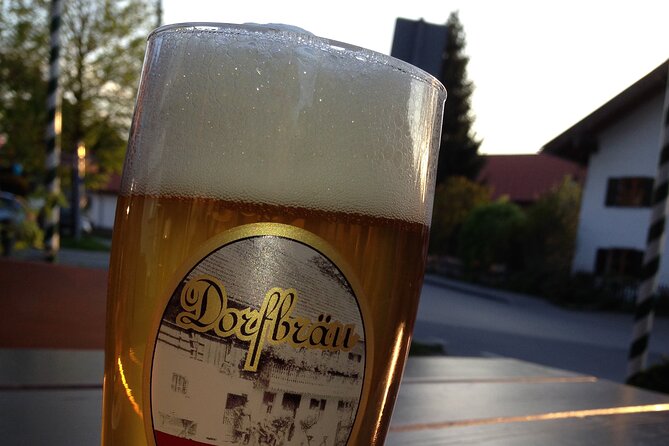 Private Neuschwanstein Castle and Brewery Tour - What to wear and bring so you enjoy the day (not suffer through it)
