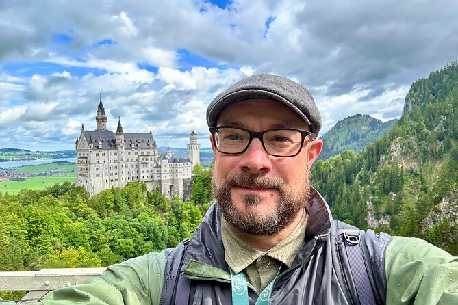 Private Neuschwanstein castle tour from Oberammergau village - Why a Private Neuschwanstein Day Beats the Usual Approach