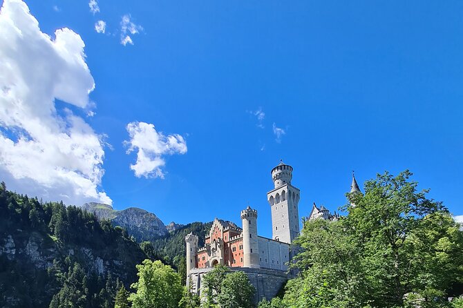Private Neuschwanstein Castle Tour - optional Alpine Coaster - Price and Value: Why $649 Can Make Sense