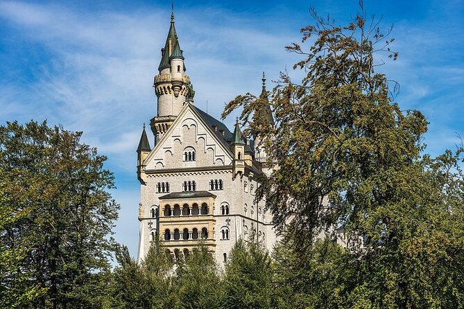 Private Neuschwanstein Tour from Munich with Skip-the-Line Ticket - Private Neuschwanstein Tour From Munich: What Makes It Worth It