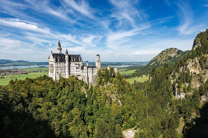 Private Neuschwanstein Tour from Munich with Skip-the-Line Ticket - The Drive Through Bavaria: Views, Timing, and Why You Still Need a Plan