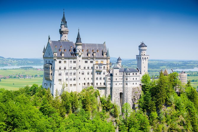 Private Photo Session outside Neuschwanstein Castle - Who this is best for (and who might want something else)