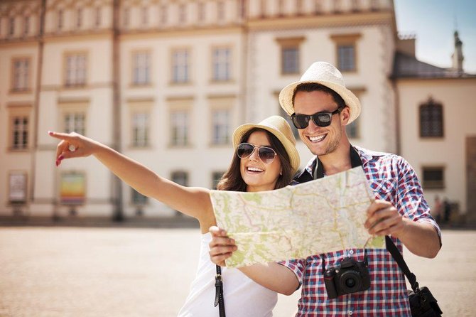 Private Scenic Transfer from Munich to Prague with 4h of Sightseeing - Small Practical Tips That Make the Day Easier