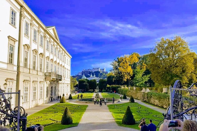 Private Sound-of-Music and Historic Salzburg Tour from Munich - Why This Munich to Salzburg Day Feels Worth It