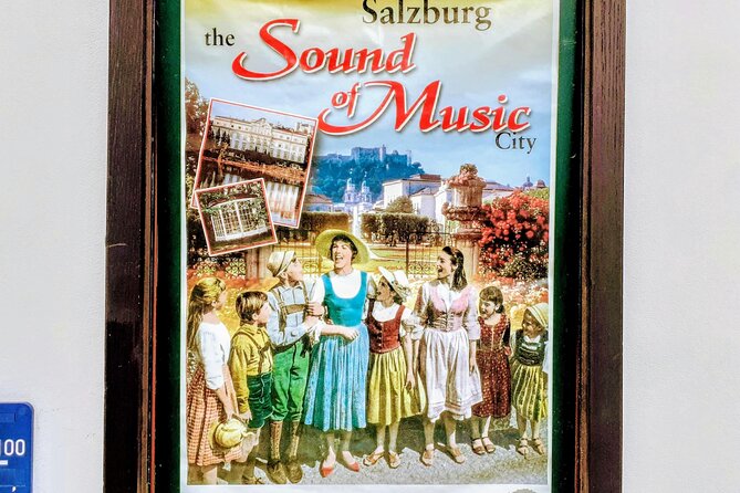 Private Sound-of-Music and Historic Salzburg Tour from Munich - Concert Hall and Mönchsberg Views: Felsenreitschule and Museum der Moderne