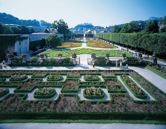 Private Tour from Munich to Salzburg with English Speaking Driver - Key things to know before you go
