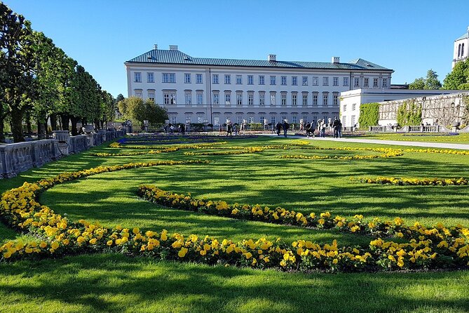 Private Tour from Munich to Salzburg with English Speaking Driver - Who this trip fits best (and who should think twice)