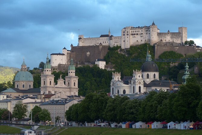 Private Tour from Munich to Salzburg with English Speaking Driver - Should you book this Munich to Salzburg private transfer?
