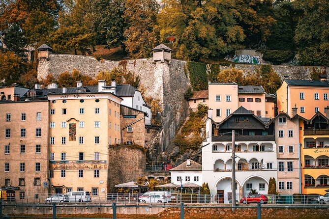Private Tour from Munich to Salzburg with English Speaking Driver - Salzburg highlight time: how the city feels when you’re not rushed
