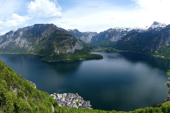Private tour Hallstatt City, Skywalk, and Salt Mine from Munich - Your schedule: how the 10 to 11 hours get used