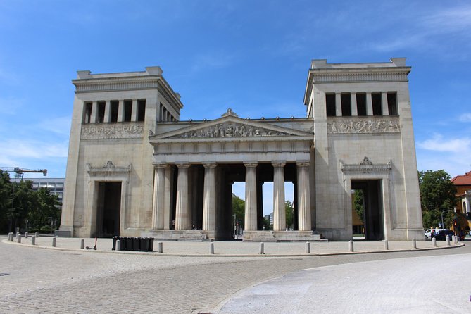 Private Tour: Munich Third Reich Walking Tour - Why This Munich Third Reich Walk Feels Different Than a Facts Tour