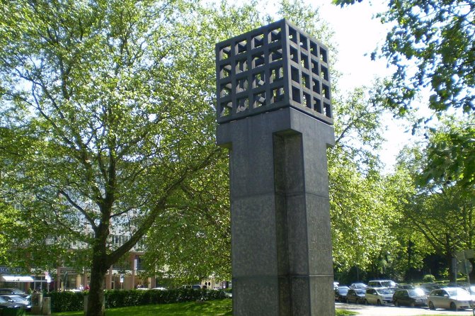 Private Tour: Munich Third Reich Walking Tour - How to Prepare So the Walk Feels Smooth