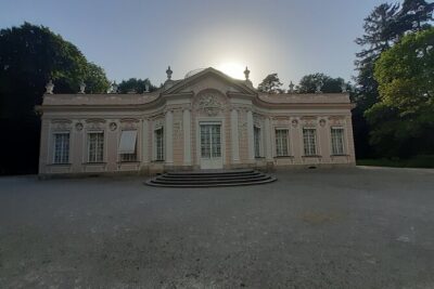 Private Tour of Nymphenburg Palace and Gardens