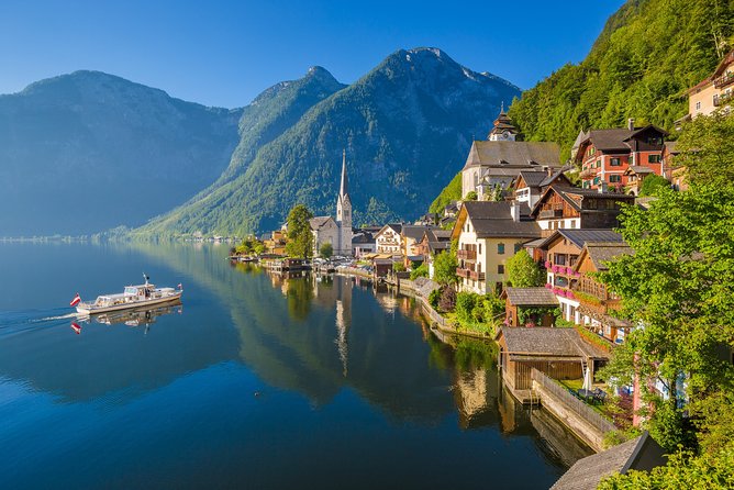 Private Tour to Hallstatt and Salzburg with Austrian Lunch - Meet Sepp the Bavarian Guide, and Why Private Feels Different