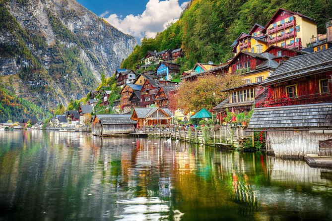 Private Tour to Hallstatt and Salzburg with Austrian Lunch - Who This Tour Suits Best