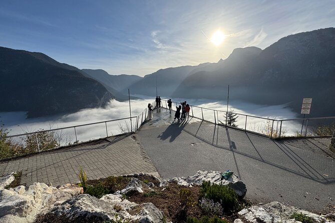 Private Tour to Hallstatt Salt Mine and Skywalk with Lunch - FAQ