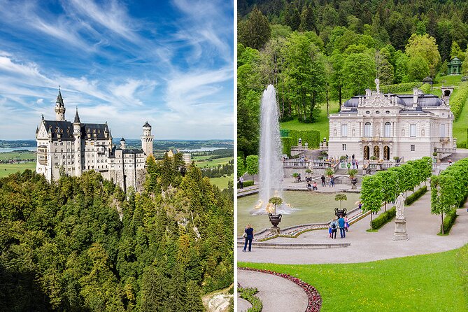Private Tour to Neuschwanstein & Linderhof, Skip The Line & Lunch - The Guide Factor: Why Sepp’s Attention to Details Matters