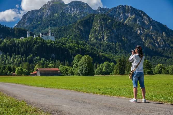 Private Tour to Neuschwanstein & Linderhof, Skip The Line & Lunch - Value and Price: Is $899 Per Person Worth It?