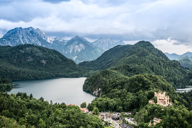 Private Tour to Royal Castle of Neuschwanstein and Hohenschwangau - The Real Reason This Tour Feels Worth It