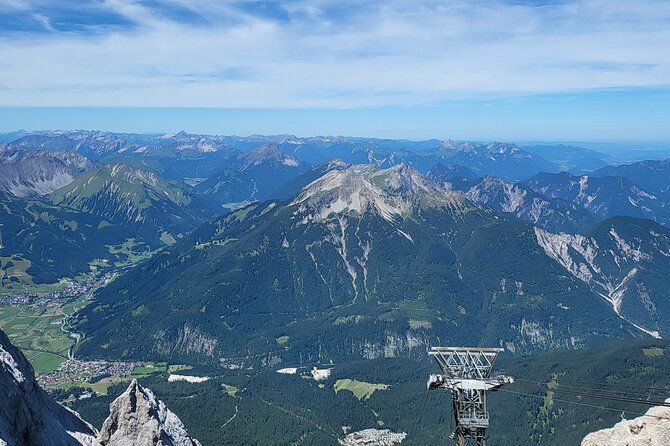 Private Tour to Zugspitze with Cable Car-Tix, Lake Eibsee & Lunch - Lake Eibsee Time, for a Calmer View After the Heights