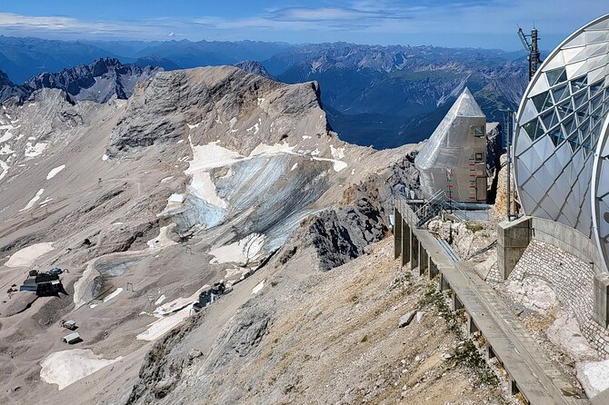 Private Tour to Zugspitze with Cable Car-Tix, Lake Eibsee & Lunch - The Value in the Details: Lunch, Drinks, and Sepp’s Private-Guide Approach