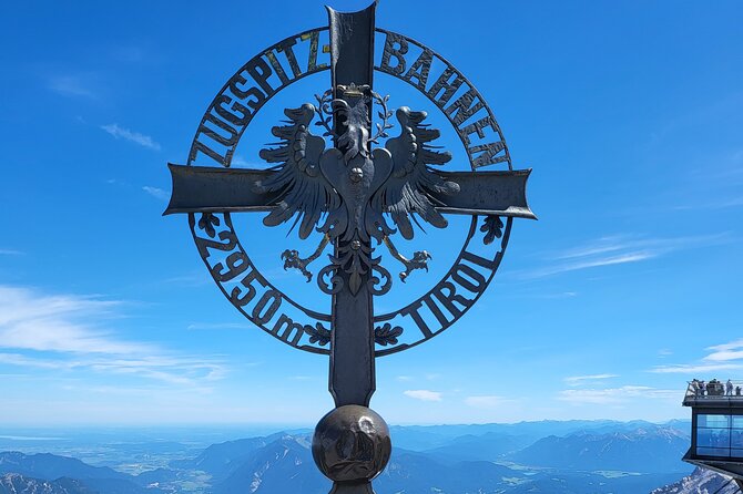 Private Tour to Zugspitze with Cable Car-Tix, Lake Eibsee & Lunch - Who This Tour Suits Best, and Who Should Think Twice