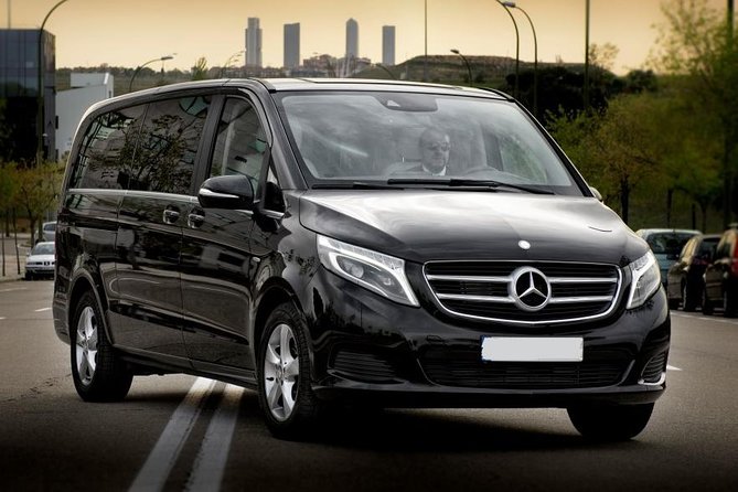 Private Transfer from Munich Airport to Munich City by Luxury Van - Should You Book This Munich Airport to Munich City Luxury Van?