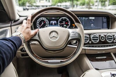 Private Transfer from Munich to Vienna with 2 hours for sightseeing
