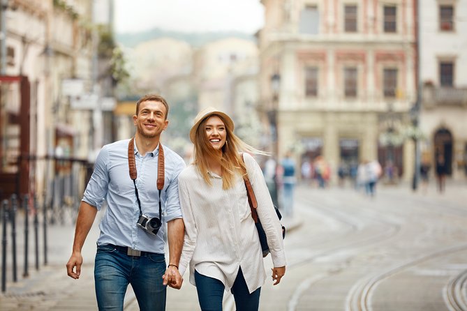 Private Transfer from Munich to Vienna with 2 hours for sightseeing - Vienna drop-off, so your evening does not get messy