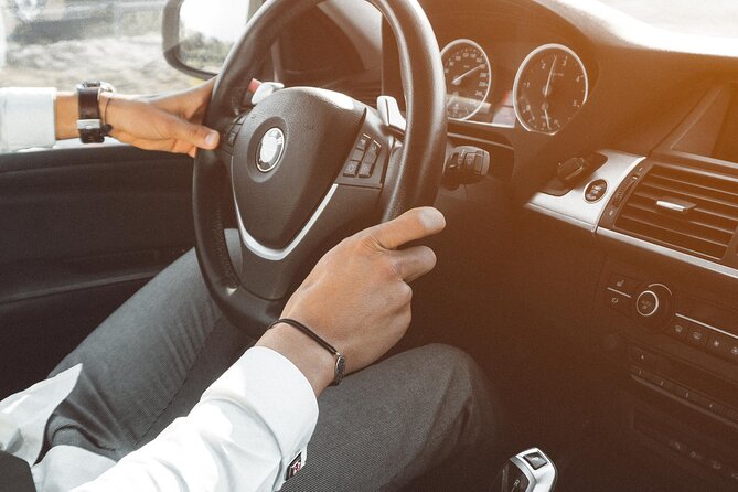 Private transfer from Munich to Vilshofen, 2 hours in Dachau - Quick hits before you go