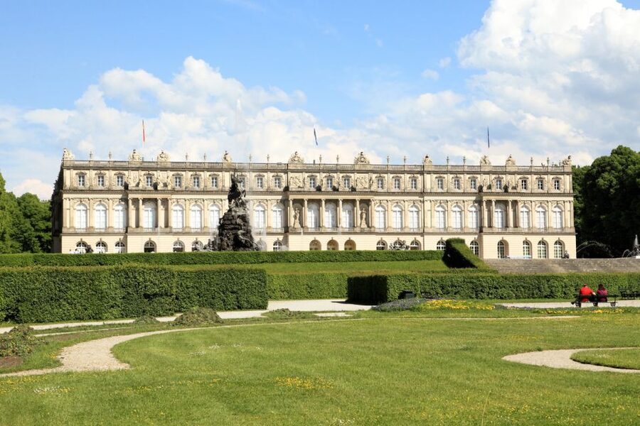 Private Van Tour to the Royal Palace of Herrenchiemsee - Key things that make this Herrenchiemsee day trip work