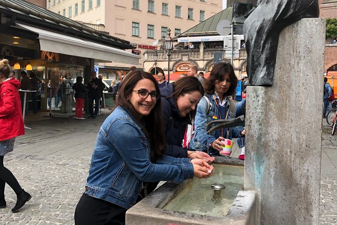 Private - Viktualienmarkt Food Tour and Beyond - best Munich tastings - Why This Munich Food Tour Works (And Who It’s For)