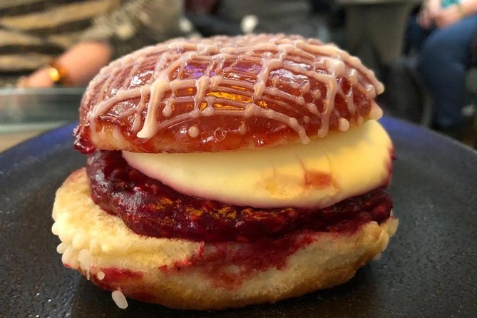 Private - Viktualienmarkt Food Tour and Beyond - best Munich tastings - Viktualienmarkt: Tastings, History, and 25 Minutes to Wander