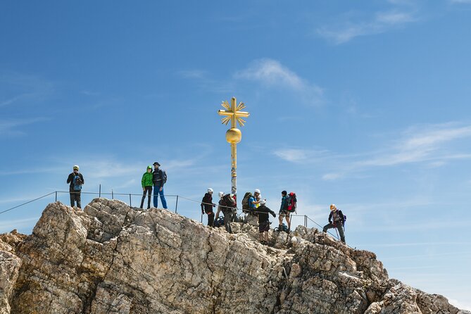 Private Zugspitze & Neuschwanstein Castle, Skip The Line & Lunch - Coming Back Down: Relax in the Return Drive to Munich