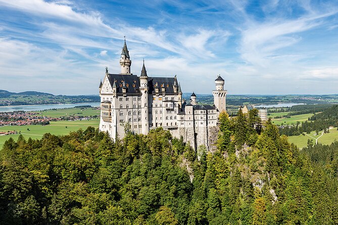 Private Zugspitze & Neuschwanstein Castle, Skip The Line & Lunch - Who This Tour Suits Best, and Who Should Think Twice