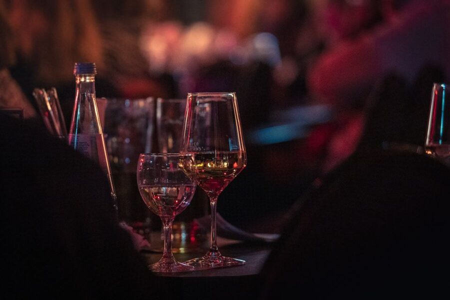Quatsch Comedy Club München: Die Live Show - The comedy style: what uncensored means for you