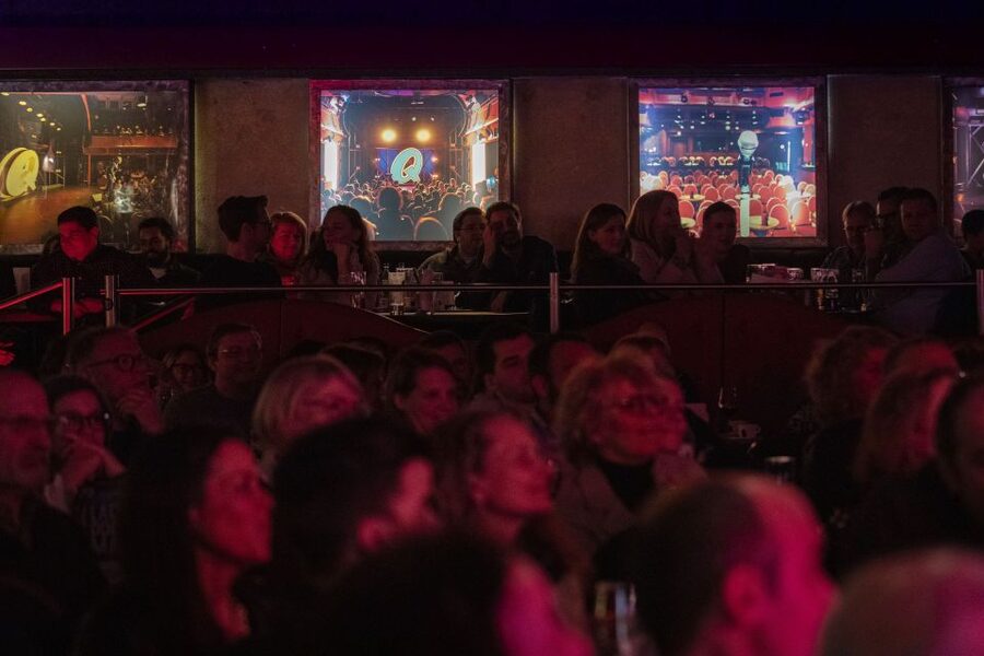 Quatsch Comedy Club München: Die Live Show - Language matters: getting the most from a German-only show