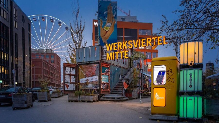 Quatsch Comedy Club München: Die Live Show - Price and value: is $41 worth 2 hours of stand-up?