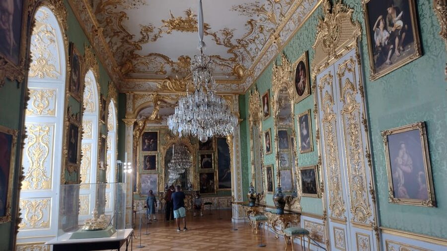 Residence of Munich private tour with skip the line ticket - The People Behind the Rooms: Wittelsbach, Ludwig II, and Napoleon Links