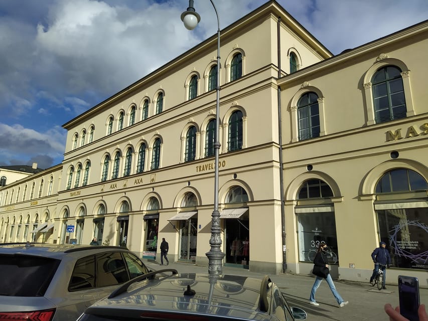 Residence of Munich private tour with skip the line ticket - Inside the Main Visit: What You’ll Actually See