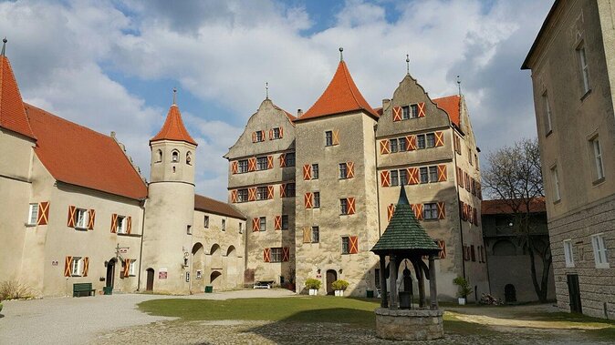 Romantic Road Highlights Private Day Trip from Munich - The Munich-to-Romantic-Road idea: why this format works